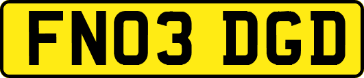 FN03DGD