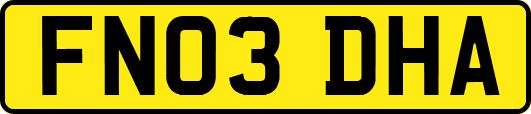 FN03DHA