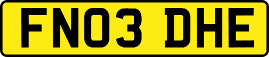 FN03DHE