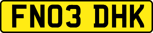 FN03DHK