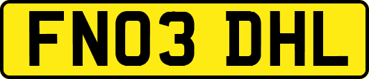 FN03DHL