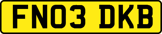 FN03DKB