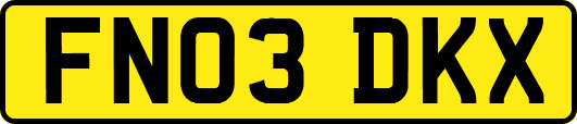 FN03DKX