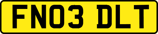 FN03DLT