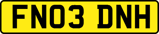 FN03DNH