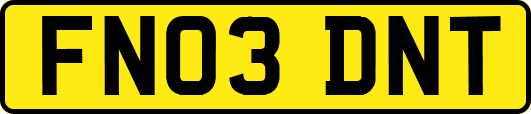 FN03DNT