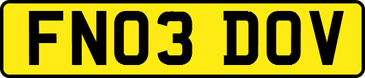 FN03DOV