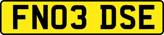 FN03DSE