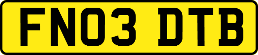 FN03DTB