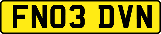 FN03DVN