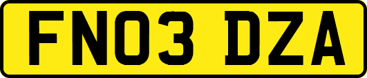 FN03DZA