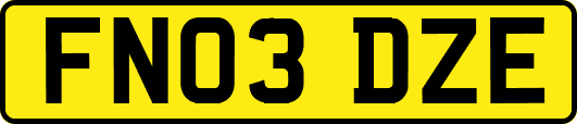 FN03DZE