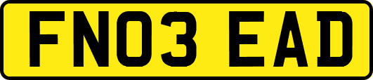 FN03EAD