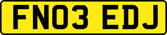 FN03EDJ