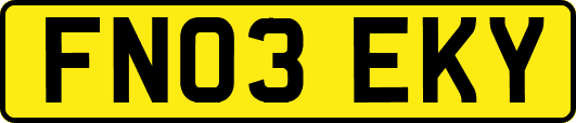 FN03EKY
