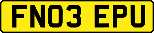 FN03EPU