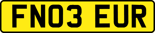 FN03EUR