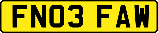 FN03FAW