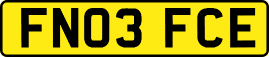 FN03FCE
