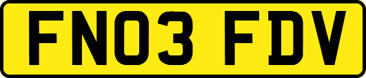 FN03FDV