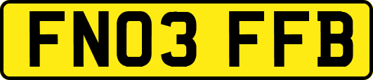 FN03FFB
