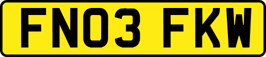 FN03FKW
