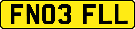 FN03FLL
