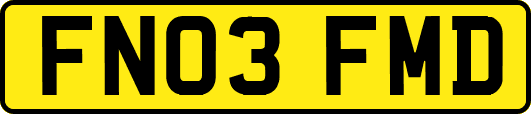 FN03FMD