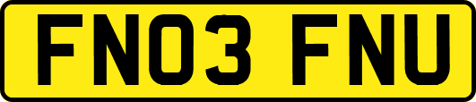 FN03FNU