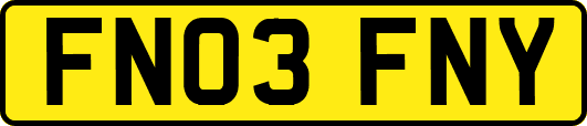 FN03FNY