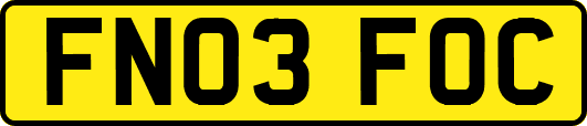 FN03FOC