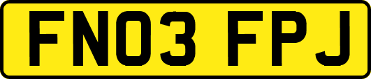 FN03FPJ