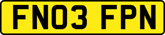FN03FPN