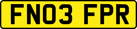 FN03FPR