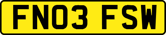 FN03FSW