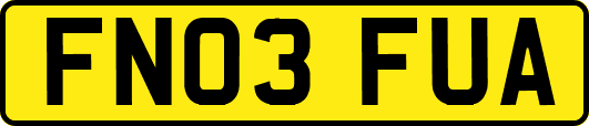 FN03FUA