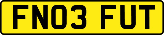 FN03FUT