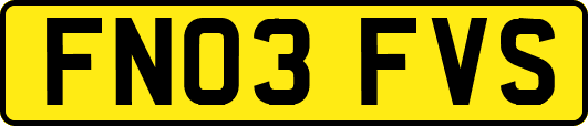 FN03FVS