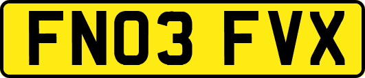 FN03FVX