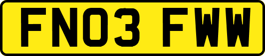 FN03FWW