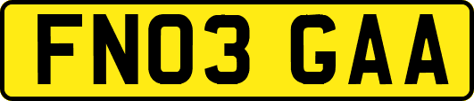 FN03GAA