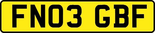 FN03GBF