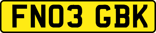 FN03GBK