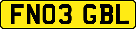 FN03GBL