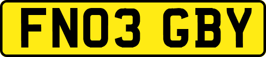 FN03GBY