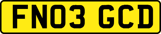 FN03GCD
