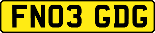 FN03GDG
