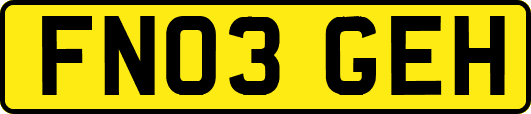 FN03GEH