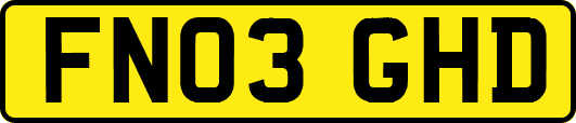 FN03GHD