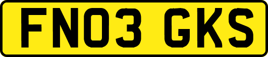 FN03GKS